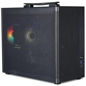 몬스타 가츠 Y300M 철가방 (블랙)