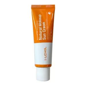 아이레놀 쌩얼 크림 1.0 50ml(SPF50+) 1개 / 써클