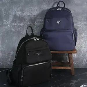 [QNV6W873_58]중년여성백팩 나일론 백팩 중년여성 가방