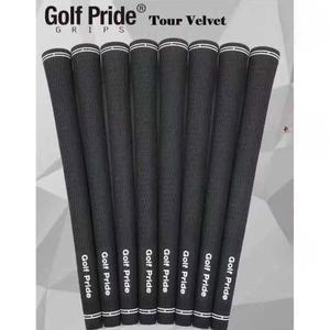 골프 프라이드 10개세트 고무그립 그립 교체용 아이언