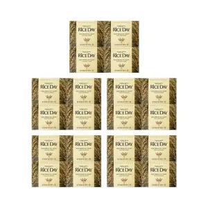 라이스데이 윤 비누 100g 4입 x5 /세안비누