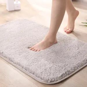 발타올 물먹는매트 순면 스테이발매트 발닦이매트