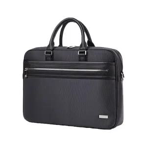 쌤소나이트 파스코 서류가방 PASCO BRIEFCASE BLACK