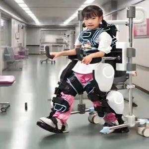 트렌드부스 웨어러블로봇 다리 근력 웨어러블 보조