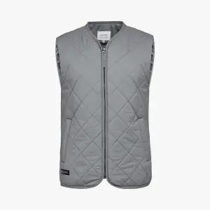 [모다아울렛][프로스펙스]프리덕 경량 패딩 베스트  PS3MV23W712_GN