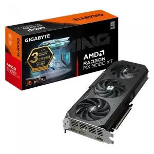 기가바이트 GIGABYTE 라데온 RX 9060 XT Gaming OC D6 16GB 제이씨현 VGA 그래픽카드