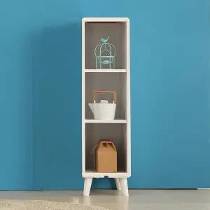 우아미가구 마빈 300 책장