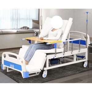 병원용 의료용전동침대 모션베드 요양 병원용침대 환자용