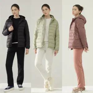 NNF 여성 이지트레이닝 세트 3종 (NWI-3)