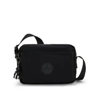 [키플링] 크로스백 여행가방 아바누M KPCBS17 INBK