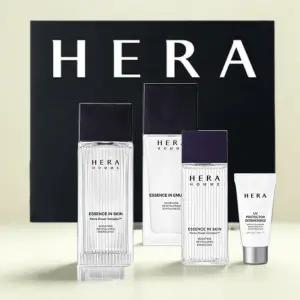 헤라 옴므 베이직 스페셜 남성 스킨로션 세트 2종 기획