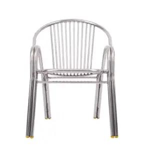 야외 알루미늄 의자 편의점 튜브 체어 커피숍 정원 테라스 베란다