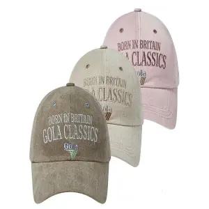 원더플레이스 (골라)남녀공용 FW COLOR STITCHED CAP (3 COLOR)WW9G3THAC103