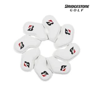 석교 브릿지스톤 V300 8아이언 아이언커버 정품 헤드커버