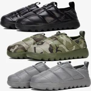 [노스페이스](센텀시티점)NS93P54 남여공용 캠프 뮬 보온우수