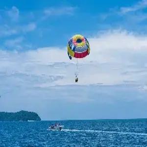 [스마트초이스] 코타키나발루 6일 #오전출발 #밍가든OR팔레스 #4성급 #시내위치 #아일랜드투어 #인생샷코콜힐 #선셋야시장투어 #자유일정