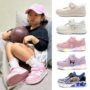 [무배균일특가] 산리오 헬로카봇 캐릭터 인기 운동화 할인전