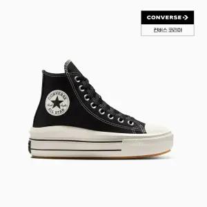 [컨버스] 공식판매처 / 남녀공용 컨버스 척테일러 하이_A12585C