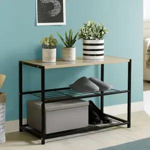 조립식 앵글 경량랙 베란다 렉 팬트리 철제 미니 선반 철제선반 조립식앵글 앵글 베란다선반