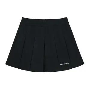 패기앤코 여성 주름 치마바지 DS-006 배드민턴 탁구 피클볼