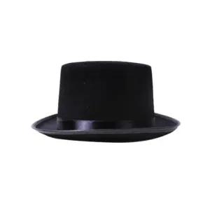 JL매직 고급마술사모자(소/대) 사이즈옵션 무대의상 연출용 패션마술모자 소품
