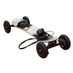 엔진 스케이트 엔진보드 전동보드 보드 고출력 출퇴근