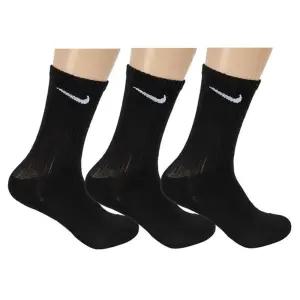 나이키 에브리데이 쿠션 크루 양말 3족 삭스 런닝