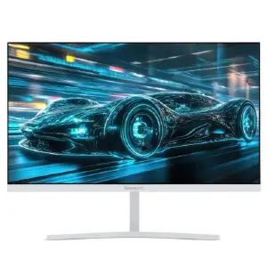 비트엠 Newsync B2414F 144 IPS 게이밍 화이트 무결점