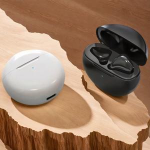 6 블루투스 이어폰 ( ) 무선 셋 노이즈 캔슬링 마이크