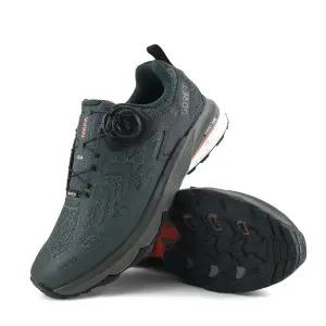 [네파] 남성 고어텍스 트레킹화 휘슬라이저 어텀 7L57630 K04