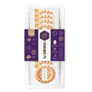 삼립 궁중꿀약과 300gx1개