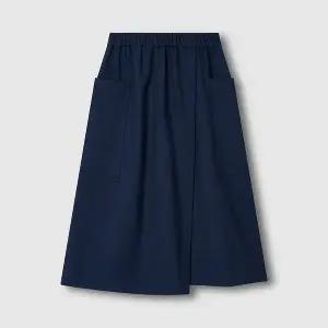 [JAJU](강남점)25F/W 여 플레어 스커트 J125402004