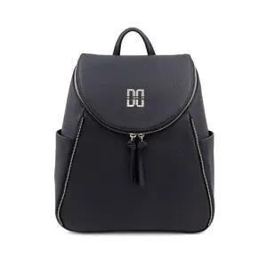 (매장)닥스 ACC [백화점 선물포장] 닥스 백팩 여성 가죽 가벼운 여행 가방 054 137950