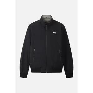 [PXG] 라이트 웨이트 리버시블 다운 자켓 BLACK PJFCM630521