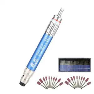 목재 조각기 에어 루타 목재 핸드 전동 소형 연마기 연마기 - 3.0/2.38mm(CAL-388)