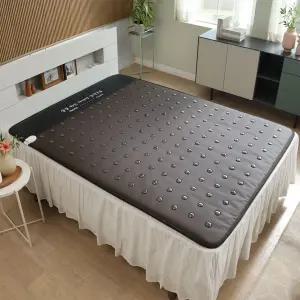 일월 카본 내몸애 건강 자기장 보료 전기매트 더블150x200_디지털(투난방)