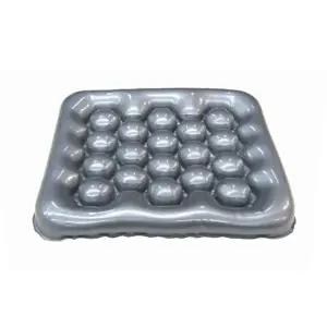 공기방석 휴대용방석 에어쿠션 바람방석 자동차방석 (WFJZ152)