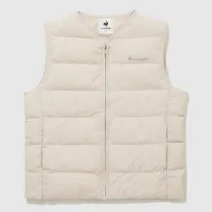 [롯데백화점]르꼬끄 공용 경량 루즈핏 구스다운 베스트 QQ423LDVO1_LBG