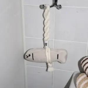 [선물포장][자석걸이 증정] 액막이 명태 오너먼트 햅피피쉬 인형 u0026키링 오트밀 237393