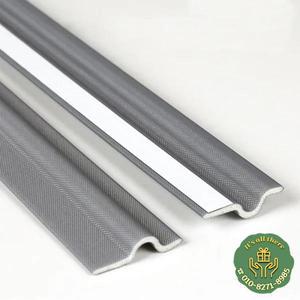 창문 밀봉 스트립 슬라이딩 도어 방풍 자가 접착 씰