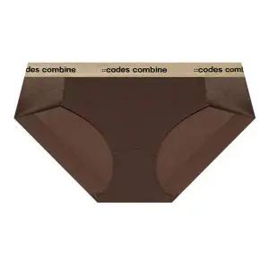 갤러리아 코데즈컴바인[여] 브라운 베이직 햄팬티(CEWBP961BR)