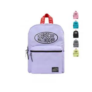ICEBISCUIT [주니어]아이스비스킷심볼로고나일론백팩_IB55BG620 578884