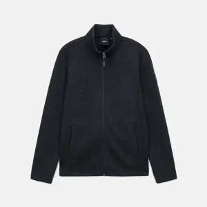 [롯데백화점]네파 남성여성 팔라스 스탠넥 플리스 자켓  7K76181_7K86181