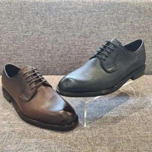 [탠디]미셸by탠디 MG01 굽3cm 데일리 사피아노 더비슈즈 Y25043 (41314749)