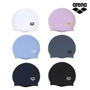 [아레나][아레나공식]플레인 실리콘수모 색상 택1 A5AC1AC01