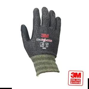 3M 프로그립1000 Pro Grip 1000 장갑 (10 EA)