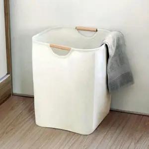 접이식 세탁바구니 빨랫감 수납바구니 대형
