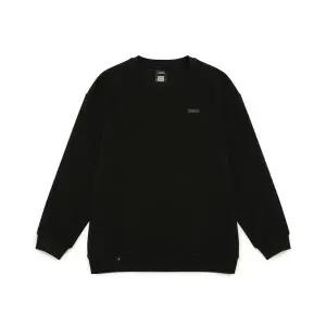 [내셔널지오그래픽키즈]K243USW820 어드벤처 맨투맨 CARBONBLACK