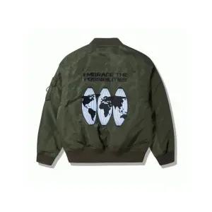 [지프]JEEP 남여공용 글로브 어스 MA 1 항공점퍼 덕다운 4 JQ3JPU255 4_P407004648