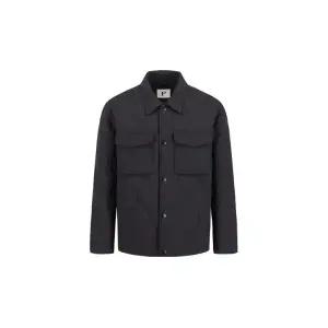 [롯데백화점]폴햄 남성 퀄팅 카라 경량 점퍼(PHE4JP1351)